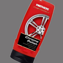 Mother Chrome Polish